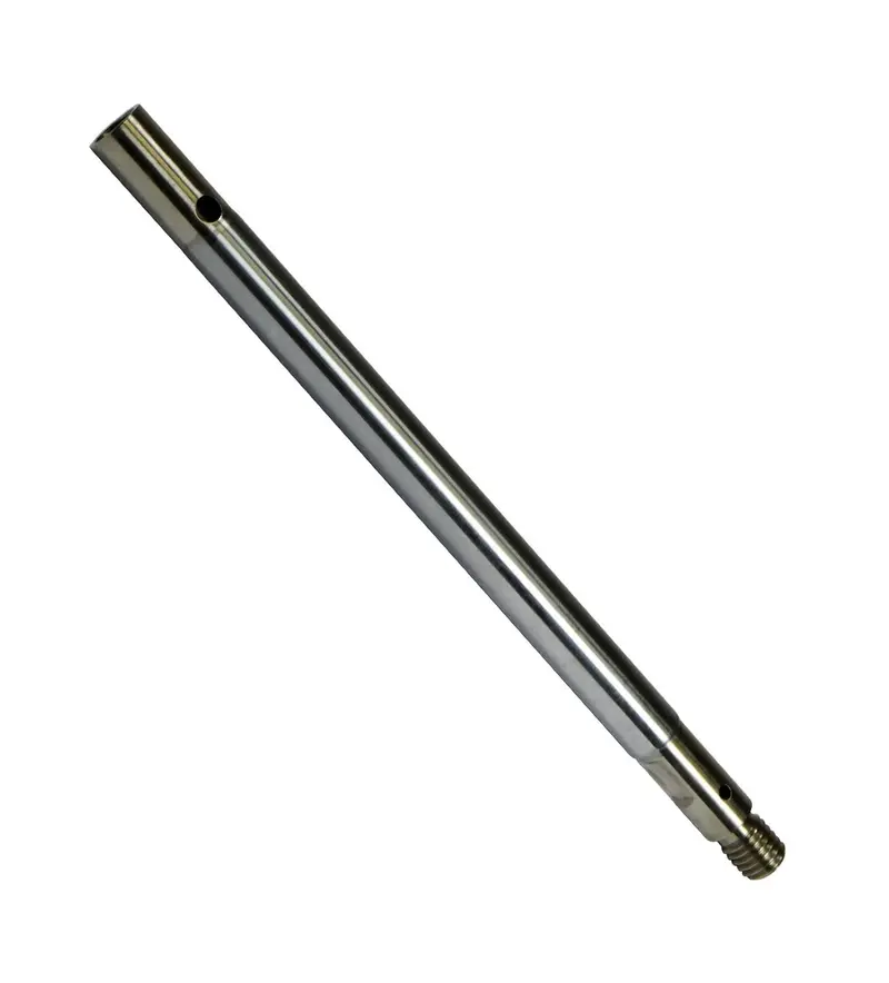 Aftermarket GRACO® 223603 Piston Rod, chrome plated stainless steel (Non-OEM)