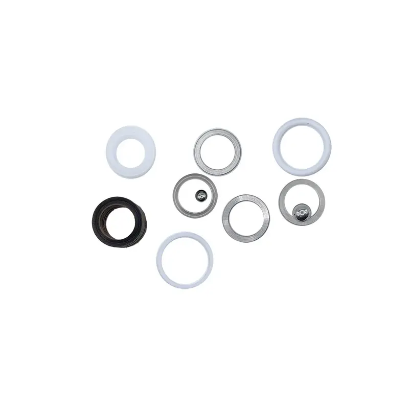 Aftermarket GRACO® 223675 Pump Repair Kit with Leather & Polyethylene Packings (Non-OEM)