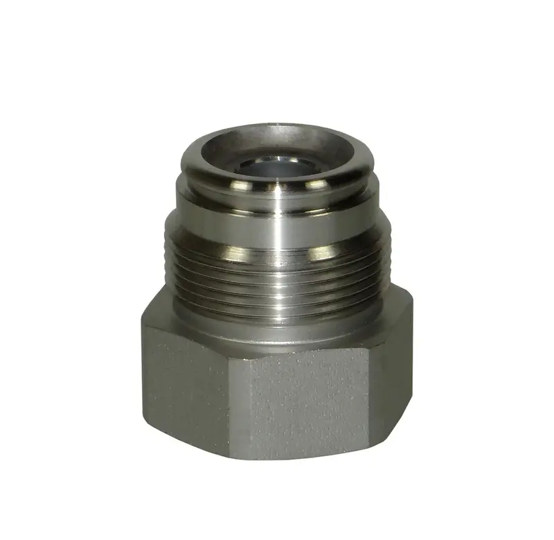 Aftermarket GRACO® 224966 Intake Valve (Non-OEM)