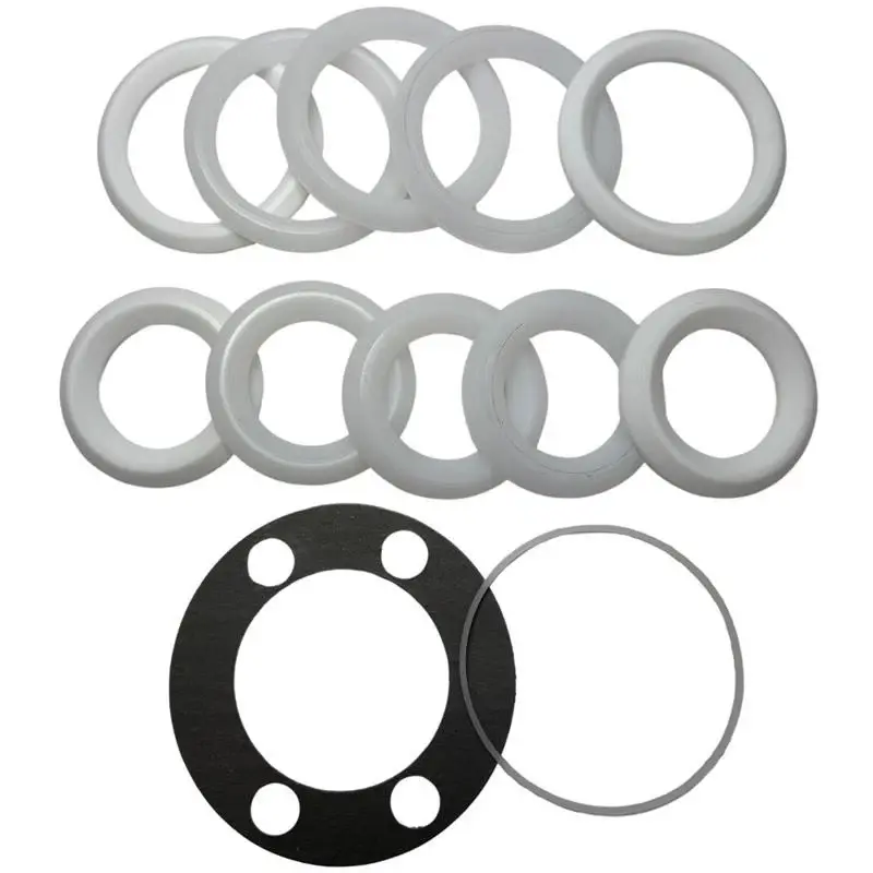 Aftermarket GRACO® 233833 Pump Repair Kit, Merkur 050 Seal Repair Kit (Non-OEM)