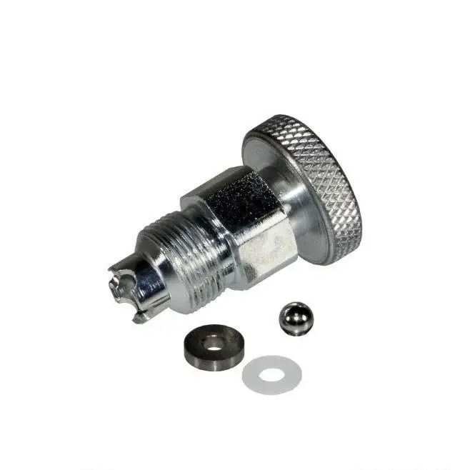Aftermarket GRACO® 235198 Bypass/Dump Valve Repair Kit (Non-OEM)