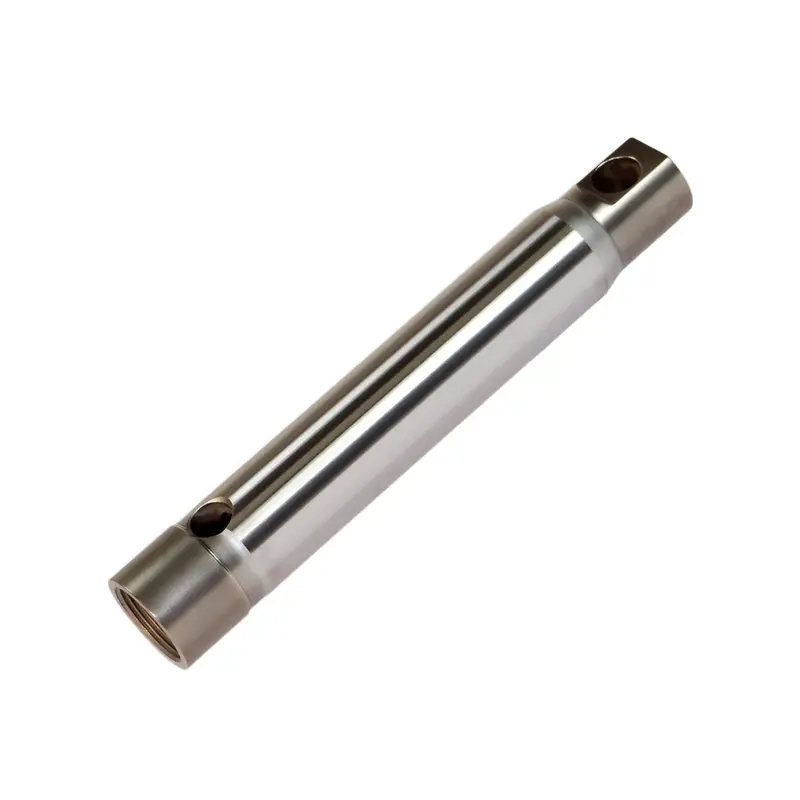 Aftermarket GRACO® 236567 Piston Rod (chrome plated stainless steel) (Non-OEM)