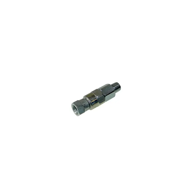 Aftermarket GRACO® 239663 Swivel, 1/4" NPT High Pressure, Leather Packed, 3600 PSI MWP (Non-OEM)