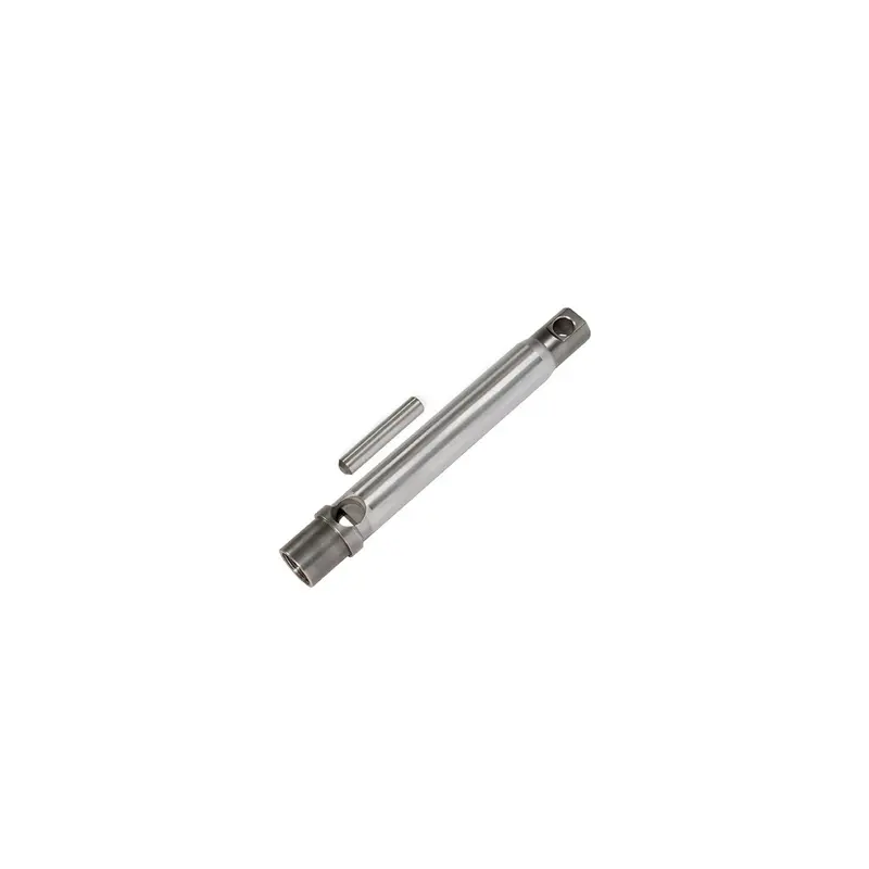 Aftermarket GRACO® 240919 Piston Rod (chrome plated stainless steel) (Non-OEM)