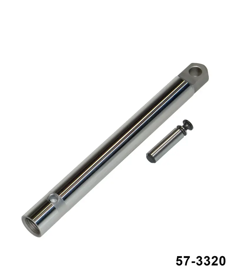 Aftermarket GRACO® 243179 Piston Rod (Non-OEM)