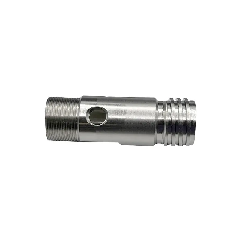 Aftermarket GRACO® 243346 Cylinder, fluid outlet housing (outer casing for sleeve) (Non-OEM)