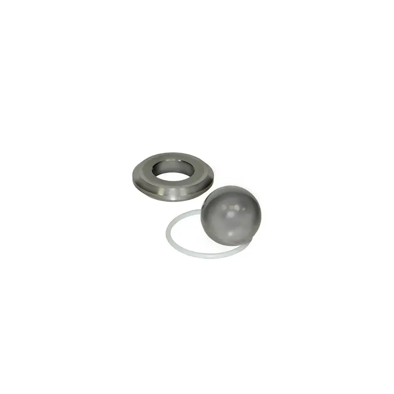 Aftermarket GRACO® 244199 Intake Seat Kit (includes seat, ball & o-ring) (Non-OEM)