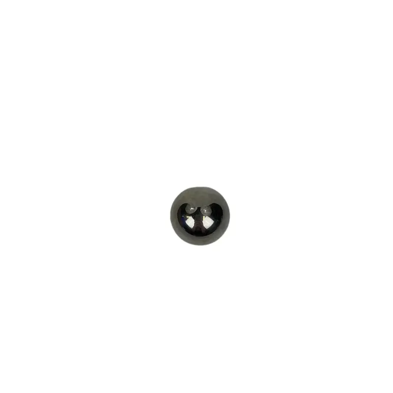 Aftermarket GRACO® 245128(1) Ball, intake (Non-OEM)
