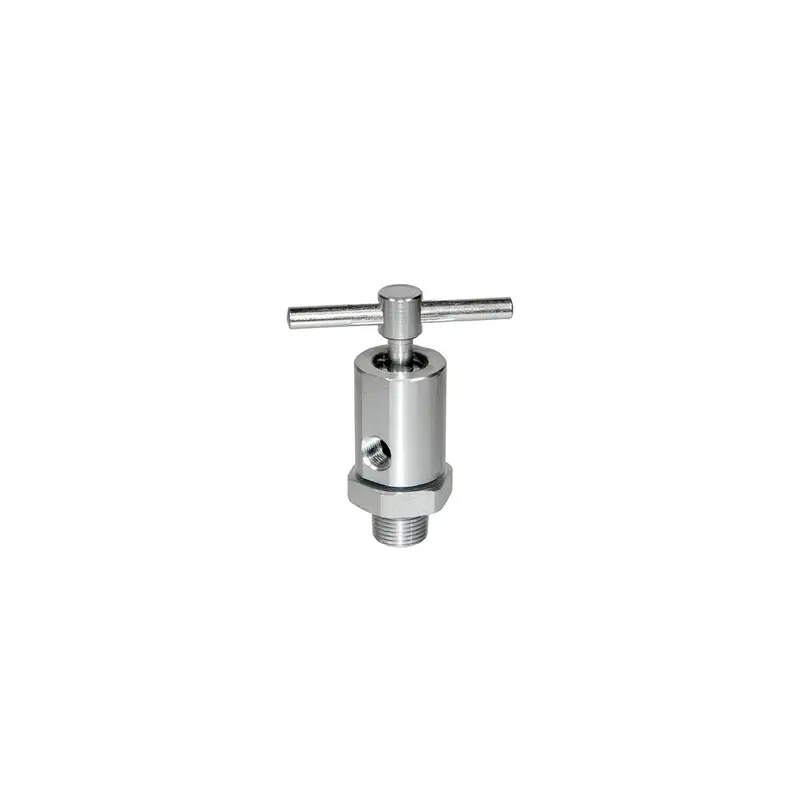 Aftermarket GRACO® 245143 Valve Assembly, 3/8" NPT(m) Inlet x 1/8" NPT(f) Outlet (Non-OEM)