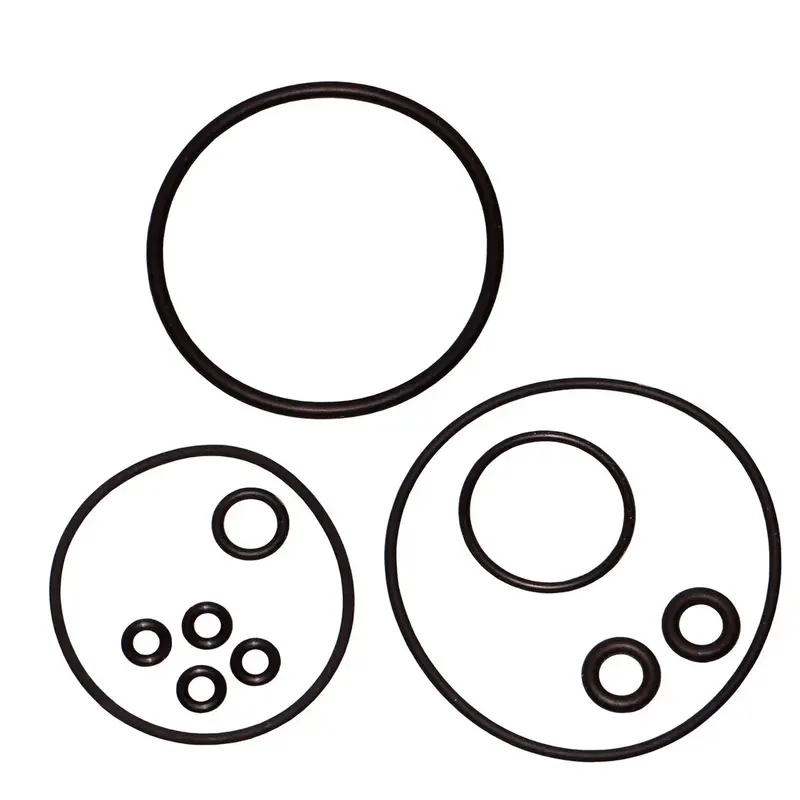 Aftermarket GRACO® 248000 Mechanical Purge (MP) Spray Gun Repair Kit (Non-OEM)