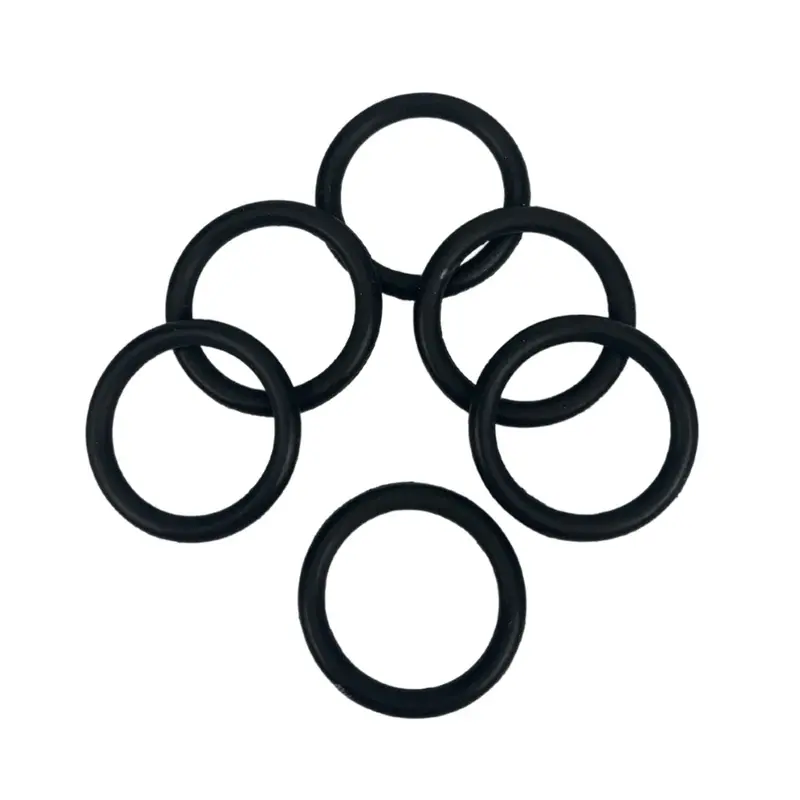 Aftermarket GRACO® 248129 Solvent Resistant O-Rings (6-pack) (Non-OEM)