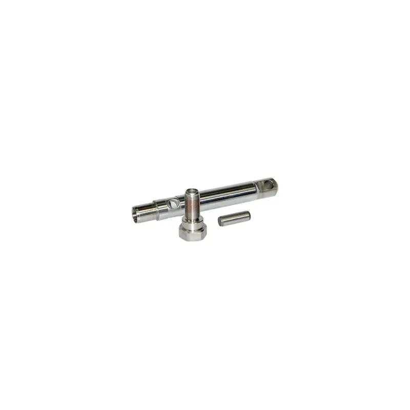 Aftermarket GRACO® 249125 Piston Rod Kit (includes rod, piston valve, & attach pin) (Non-OEM)