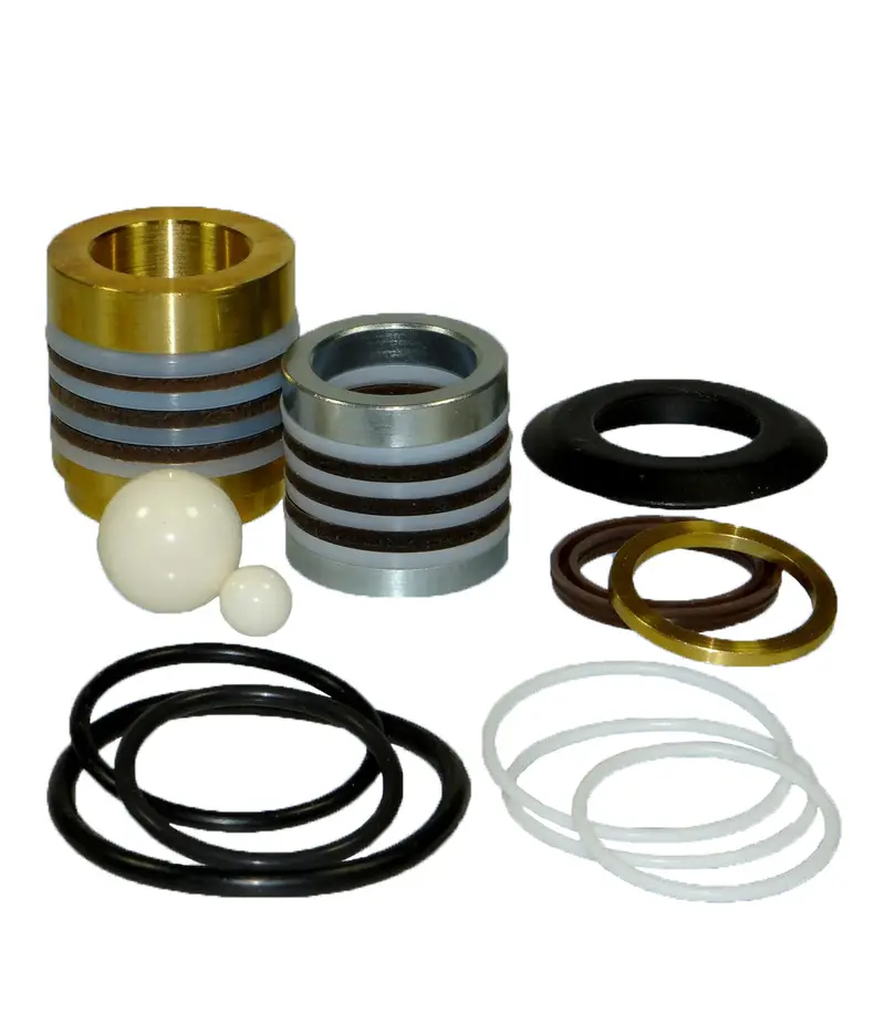 Aftermarket GRACO® 249189 Pump Repair Kit - GH130, 5900HD, Ultra 1095/1595 (Non-OEM)