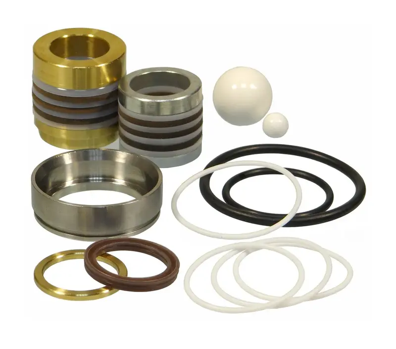Aftermarket GRACO® 24M830 Pump Repair Kit - Mark VII (Non-OEM)