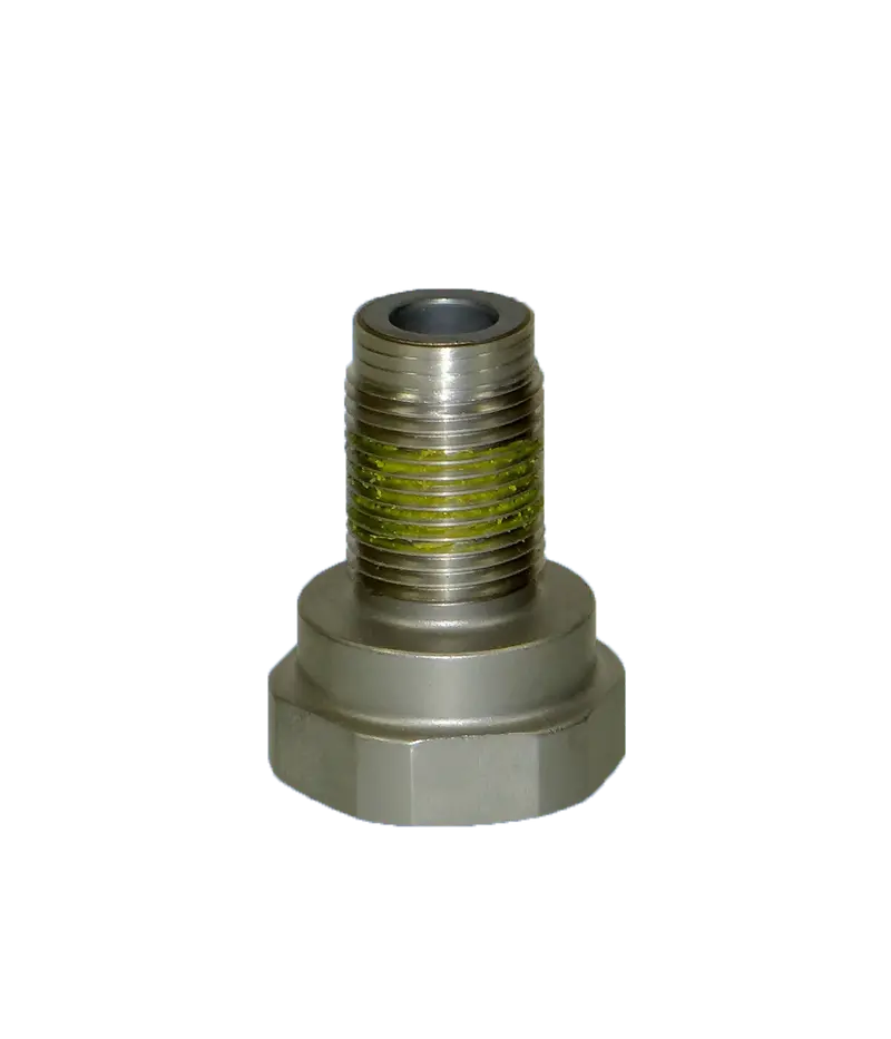 Aftermarket GRACO® 24U993 Valve, piston (Non-OEM)
