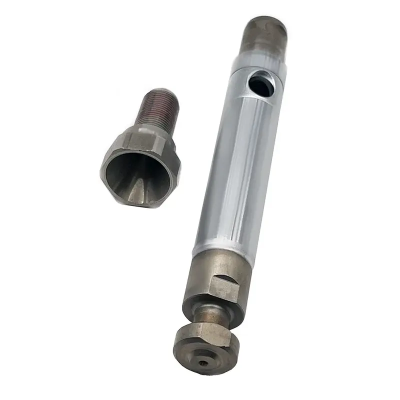 Aftermarket GRACO® 24W617 Piston Rod (Non-OEM)