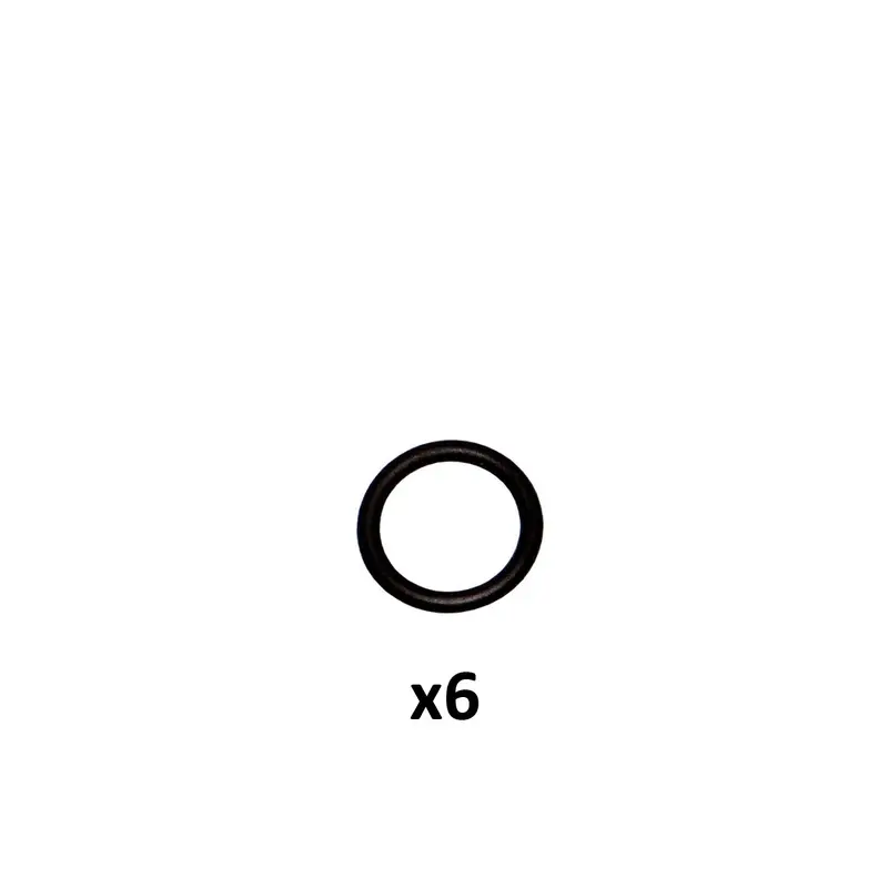 Aftermarket GRACO® 256469 O-Rings, Hose Manifold Check Valves (6-pack) (Non-OEM)