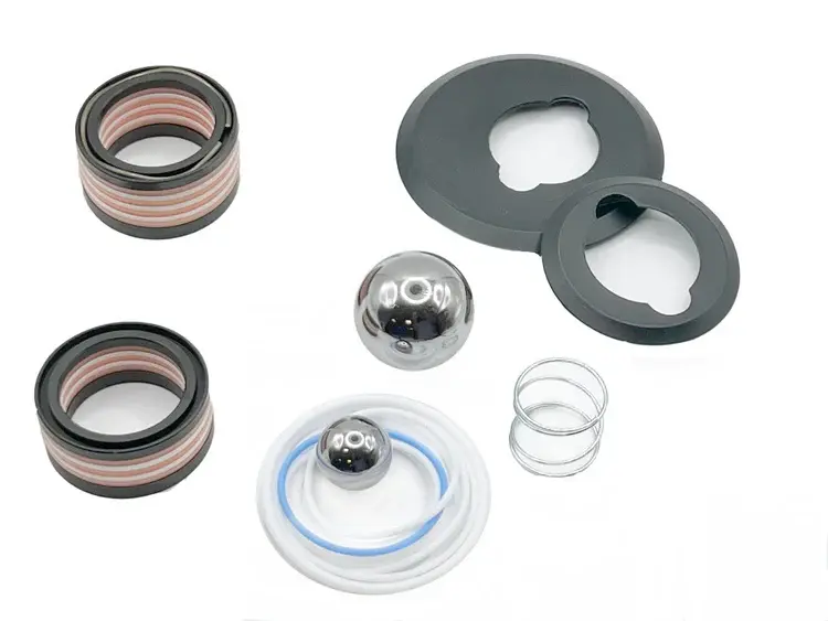 Aftermarket GRACO® 25D-259 Kit, Xtreme™ 180 TPE/PE