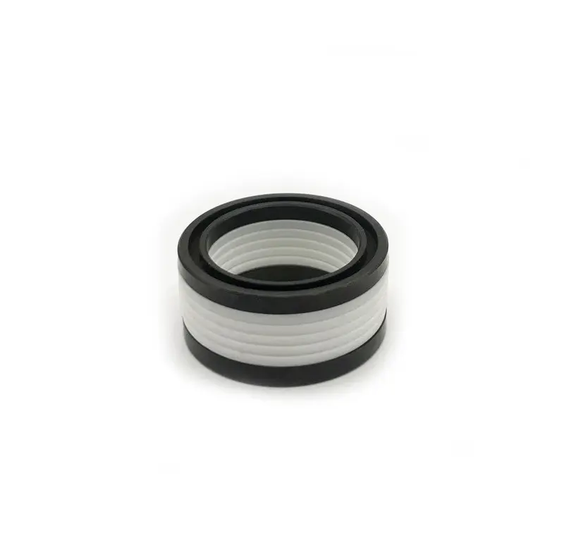 Aftermarket GRACO® 25D161 Packing Set, piston Teflon (Non-OEM)