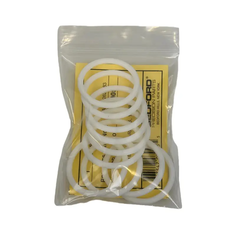 Aftermarket GRACO® 262483 Teflon O-Ring, upper cap (10-pack) (Non-OEM)
