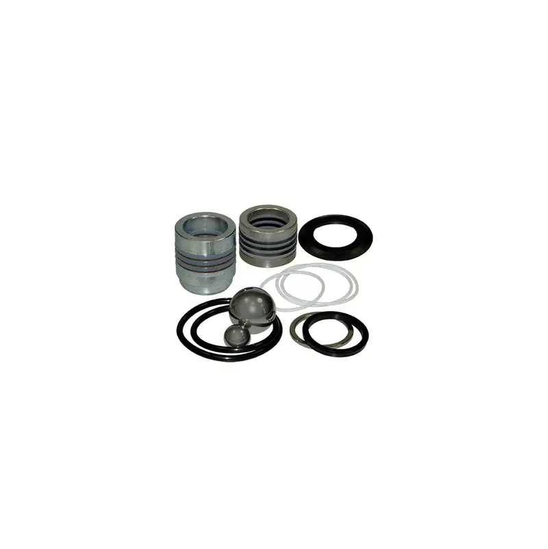 Aftermarket GRACO® 287813 Repair Kit with Leather & Polyethylene Packings (Non-OEM)