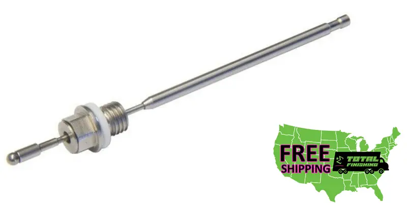Aftermarket GRACO® 288191 Carbide Needle Assembly For G40™ Auto (Non-OEM)