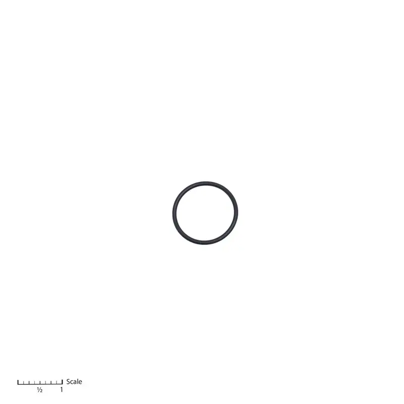 Aftermarket GRACO® C20987 O-Ring (Non-OEM)