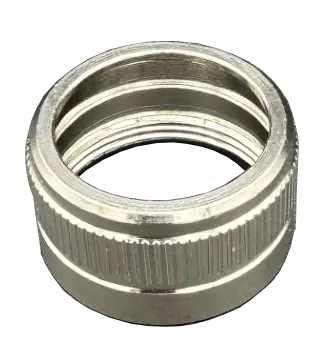 Aftermarket KREMLIN® 029.670.006 Ring, Retaining, MVX™ (Non-OEM)
