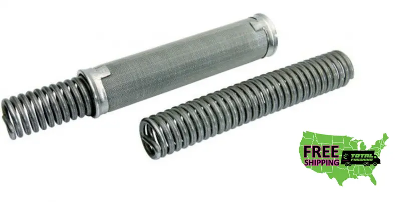 Aftermarket KREMLIN® 055.190.005 Spring Support In SS (For Super Filter) (Non-OEM)