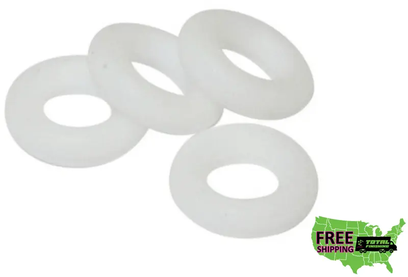 Aftermarket KREMLIN® 129.251.991 Compatible Teflon Seal (10 pk) (Non-OEM)