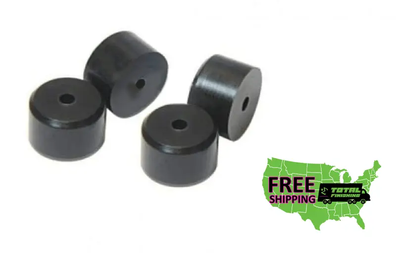 Aftermarket KREMLIN® 129.679.904 Seat Acetal Resin For Needle, Qty 10 (Non-OEM)