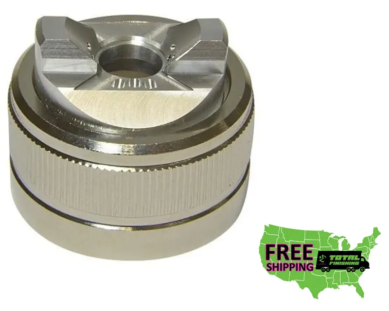 Aftermarket KREMLIN® 132.670.920 Aircap VX14 with Adjustable Fan Pattern Width (Non-OEM)