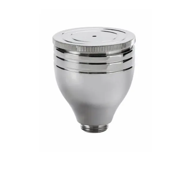 SATAgraph 5.0ml Gravity Flow Cup With Lid