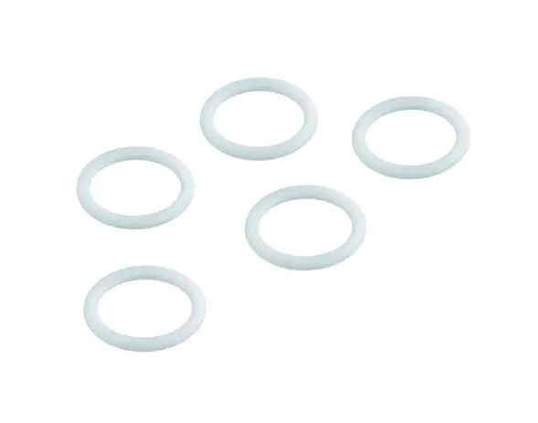 SATAgraph O-Ring Kit For Gravity Cup
