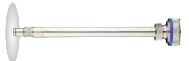 SATAjet 1000 A RP Nozzle Extensions