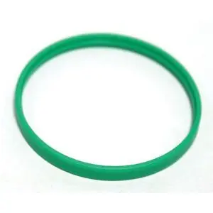 SATAjet 1000 B Green HVLP Air Cap Ring