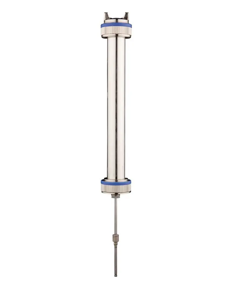 SATAjet 1000 K RP Straight & 45° Nozzle Extensions, 1.6mm