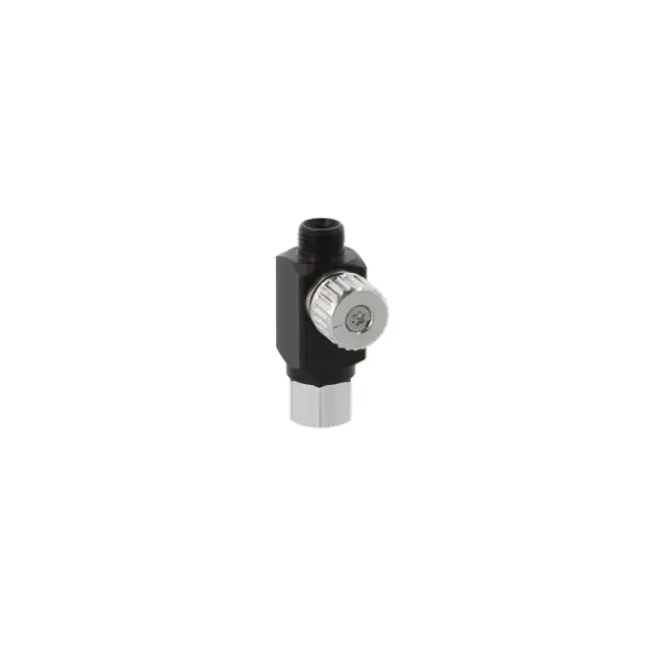 SATAjet 20 B Air Micrometer Without Gauge