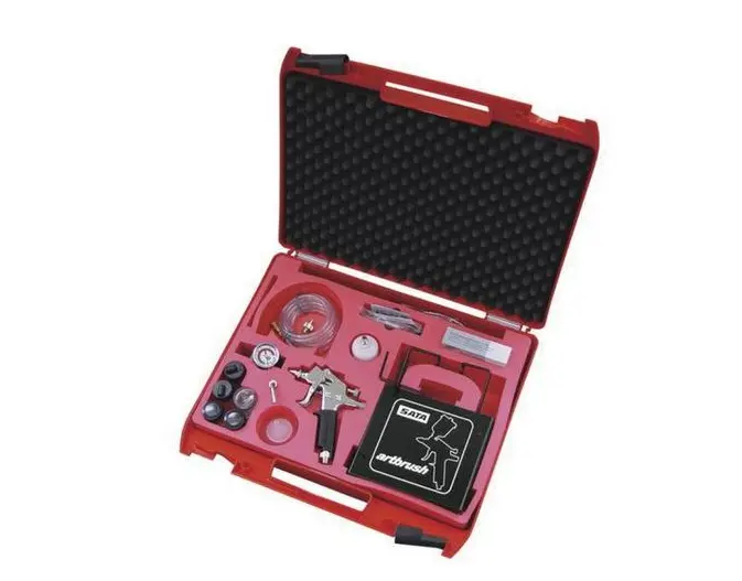SATAjet 20 B Design Set
