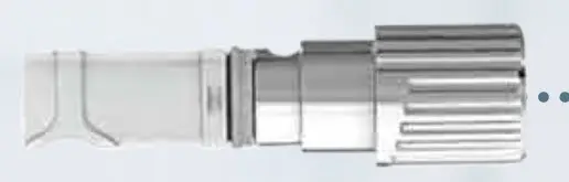 SATAjet® 5000 B PHASER Air Micrometer