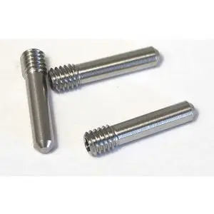 SATAjet® 5000 B PHASER Locking Screw for Air Micrometer, 3 Pcs