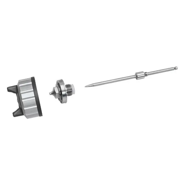 SATAjet 5000 B Phaser RP Nozzle Set