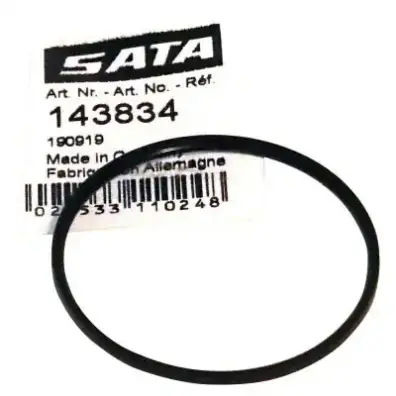 SATAjet Air Cap Seal Ring (5 Pk)