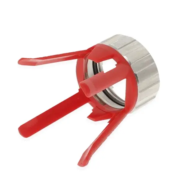 SATAjet K 1800 spray mix Complete Air Cap Ring