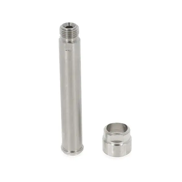 SATAjet K 1800 spray mix Long Material Filter Housing