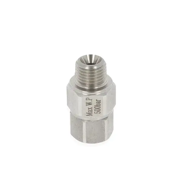 SATAjet K 1800 spray mix Material Swivel Joint