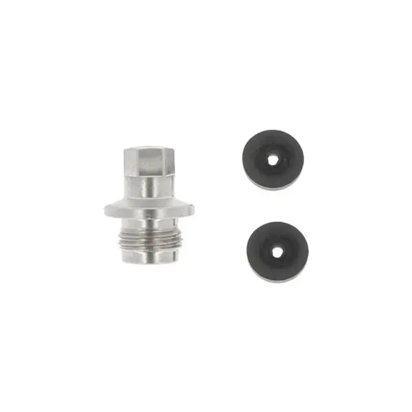 SATAjet K 1800 spray mix Packing Screw Incl. Paint Needle Packing (2 Pcs)