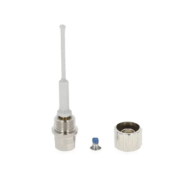 SATAjet K 1800 spray mix Round/Flat Spray Fan Control