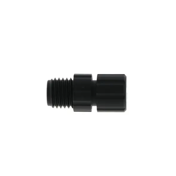 SATAjet X 5500 PHASER Material Flow Control With Lock Nut