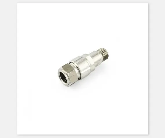SATAminijet 1000 K G1/4-G1/4 60 Mesh Filter